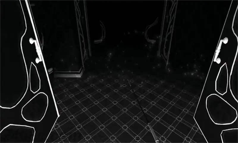 盲.Blind | PS4游戏