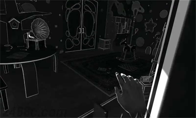 盲.Blind | PS4游戏