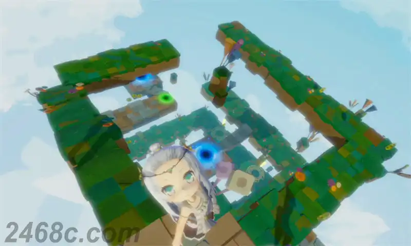 ss_ab16ddef7bc37c95d4ac321d2dec76dcd84ce5e9.1920x1080.webp 光的追迹者.Light Tracer | PS4游戏
