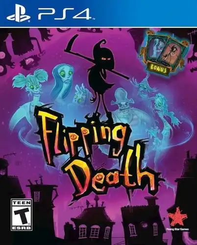 1705768492-0c25894e0c640d8.webp 翻转死亡.Flipping Death | PS4游戏