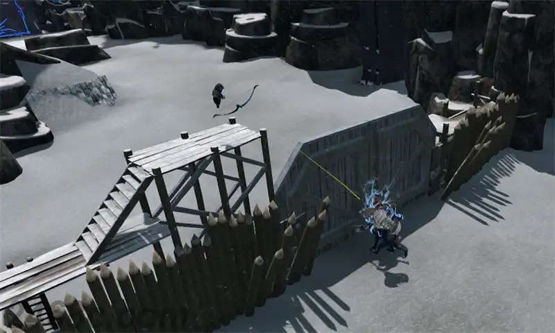 1705767919-02e65814f6c3fcc.webp QuiVr | PS4游戏