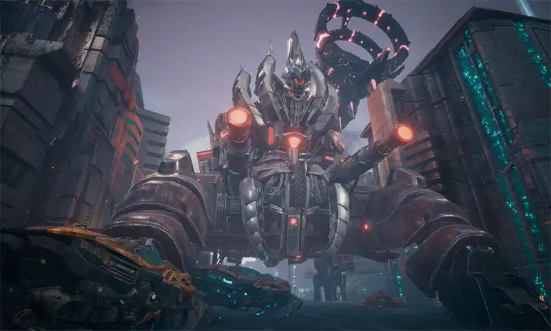 揭秘计划2: 远古之战.Unearthing Mars 2: The Ancient War | PS4游戏