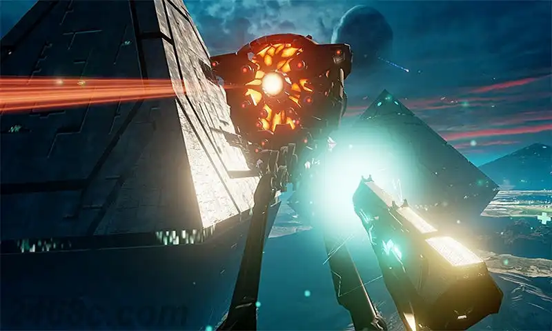 揭秘计划.Unearthing Mars | PS4游戏