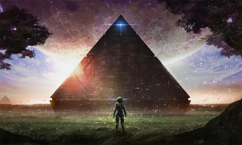 揭秘计划.Unearthing Mars | PS4游戏