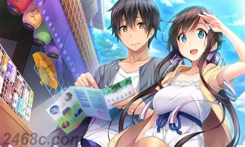 アイカギ きみと一绪にパック.Aikagi：Kimi to Issho ni | PS4游戏