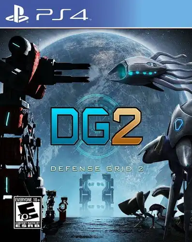 防御阵型2.Defense Grid 2 | PS4游戏