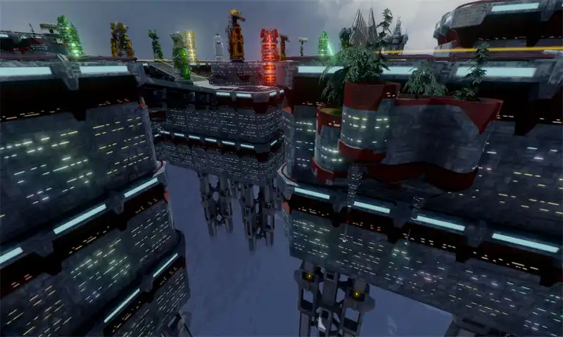 防御阵型2.Defense Grid 2 | PS4游戏
