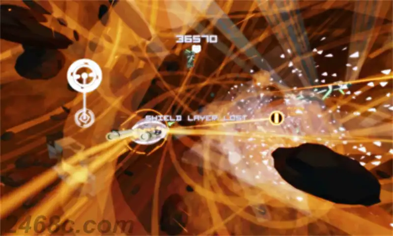 卡隆米亚.Kromaia | PS4游戏