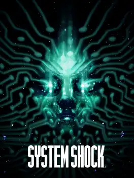 26103622685.webp 网络奇兵:重制版.System Shock: Remastered | PS4游戏