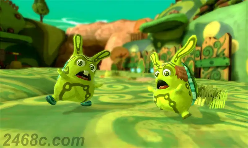 1705681752-66458f33295bef6.webp 最后的修补匠:彩色之城.The Last Tinker: City of Colors | PS4游戏