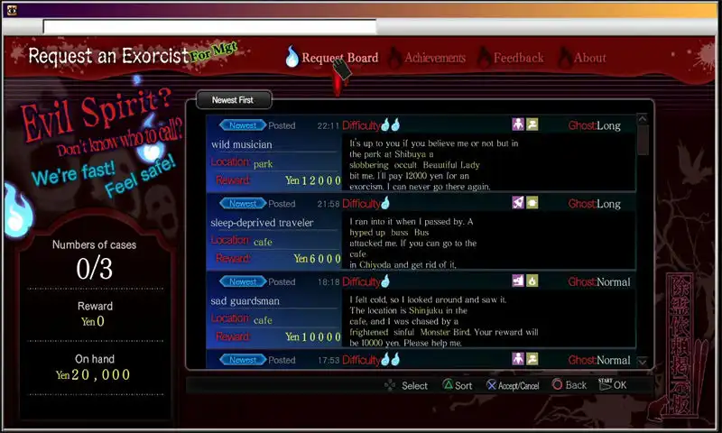 魔都红色幽击队.Tokyo Twilight Ghost Hunters: Daybreak Special Gigs | PS4游戏