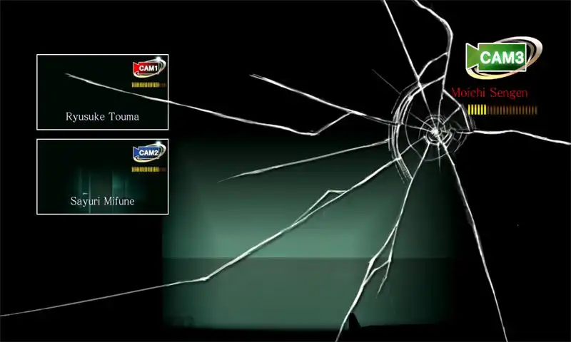 魔都红色幽击队.Tokyo Twilight Ghost Hunters: Daybreak Special Gigs | PS4游戏