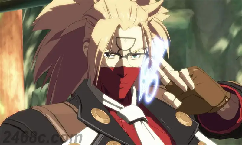 1705681041-18edd98efa7eb62.webp 罪恶装备:启示者2.GUILTY GEAR Xrd REV 2 | PS4游戏