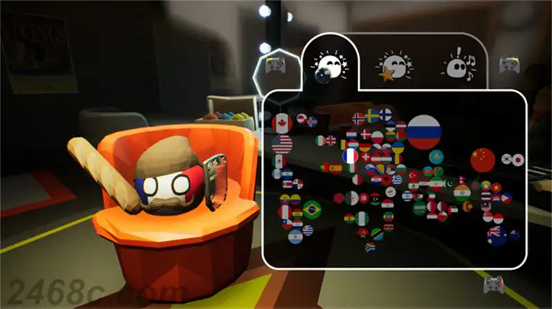 5.webp 波兰球:编年史.Bang-On Balls: Chronicles | PS4游戏