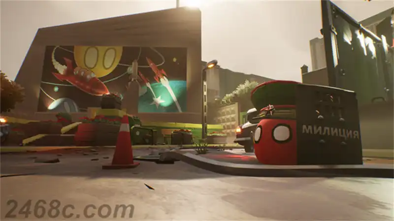 6.webp 波兰球:编年史.Bang-On Balls: Chronicles | PS4游戏