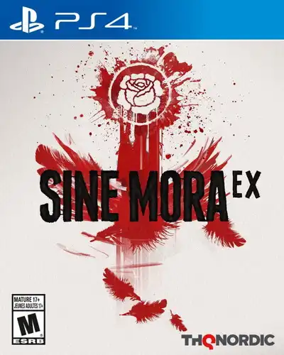 1705680638-69d23458049b1c8.webp 不再犹豫EX.Sine Mora EX | PS4游戏