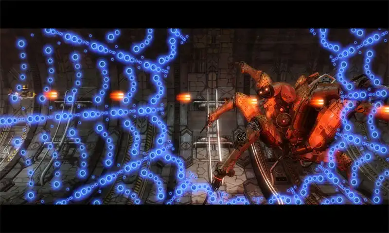 1705680642-115acf48e91b052.webp 不再犹豫EX.Sine Mora EX | PS4游戏