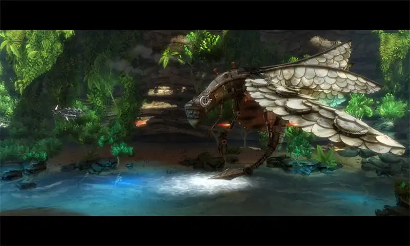 1705680645-ea714f46bb66931.webp 不再犹豫EX.Sine Mora EX | PS4游戏