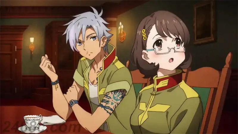 3.webp 机动战士高达:激战任务 代号・妖精 – 豪华版.Mobile Suit Gundam: Battle Operation Code Fairy – Standard Edition | PS4游戏