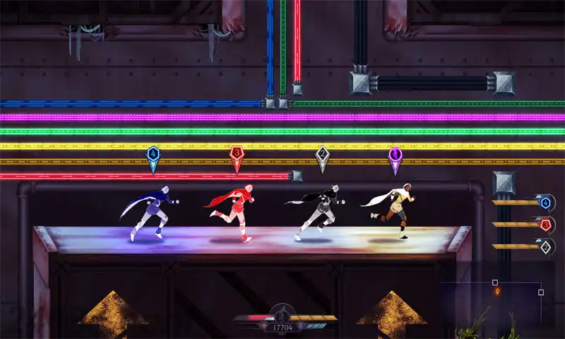 支离破碎：惊魂版.Sundered: Eldritch Edition | PS4游戏