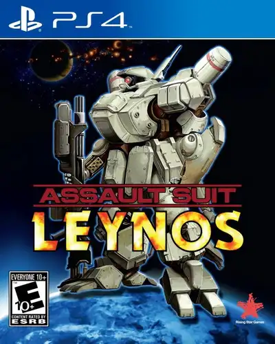 1705594384-e240a971a7dc1de.webp 重装机兵雷诺斯.Assault Suit Leynos | PS4游戏