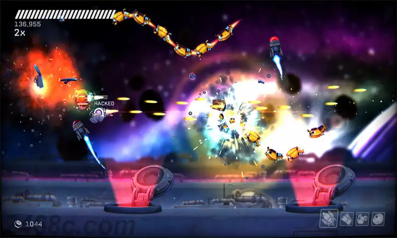 RIVE | PS4游戏
