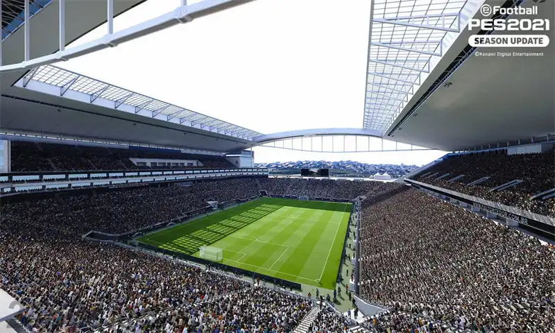 1705510331-f0c9fbb929cda77.webp 实况足球2021.eFootball PES 2021 Season Update | PS4游戏