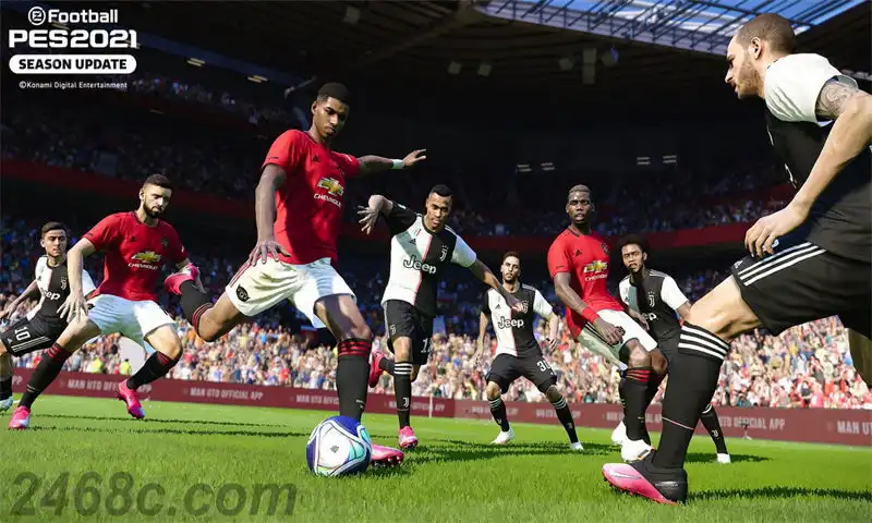 1705510335-7ad77a50eefd1ec.webp 实况足球2021.eFootball PES 2021 Season Update | PS4游戏