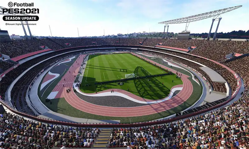 1705510336-964afbcdc5629f3.webp 实况足球2021.eFootball PES 2021 Season Update | PS4游戏