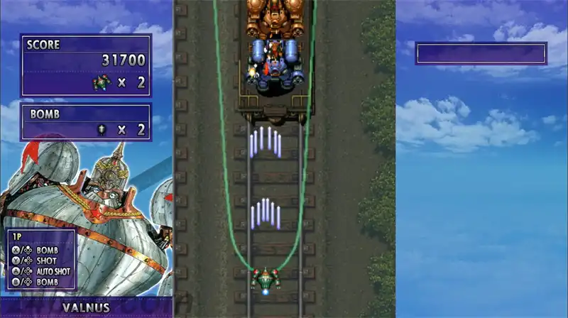 sc9dsu.webp 彩京精选合集VOL1.Psikyo Collection Vol. 1 | PS4游戏