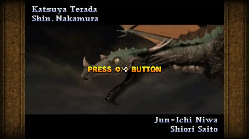 sc9dsv.webp 彩京精选合集VOL1.Psikyo Collection Vol. 1 | PS4游戏