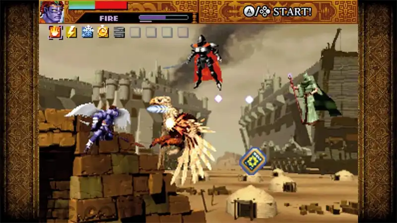 sc9dsw.webp 彩京精选合集VOL1.Psikyo Collection Vol. 1 | PS4游戏