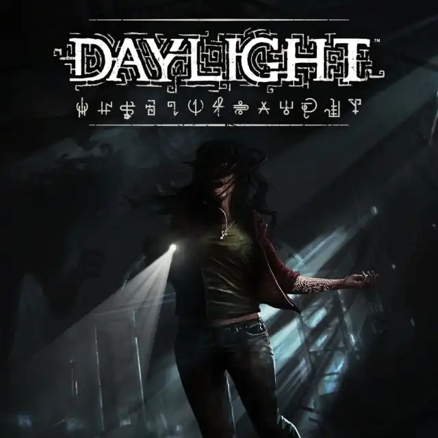 曙光.Daylight | PS4游戏
