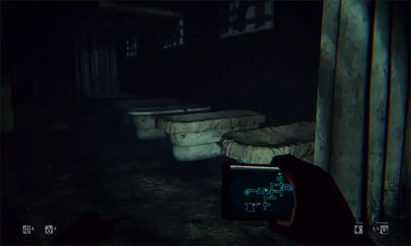 曙光.Daylight | PS4游戏