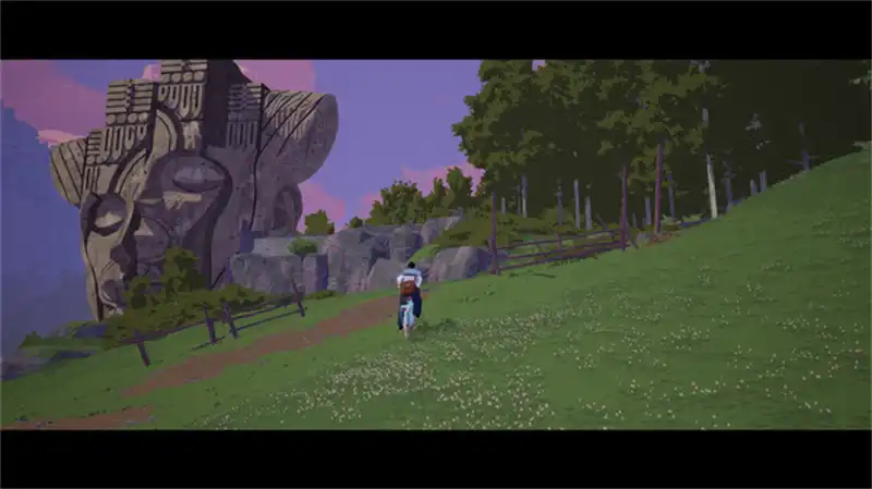 寄梦远方.SEASON: A letter to the future | PS4游戏