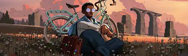 寄梦远方.SEASON: A letter to the future | PS4游戏