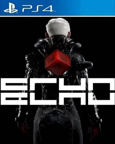 回声.ECHO | PS4游戏