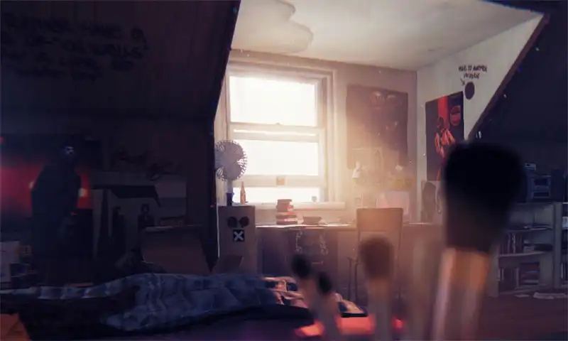 1705459570-b0bcac640be87ee.webp 奇异人生.Life is Strange | PS4游戏