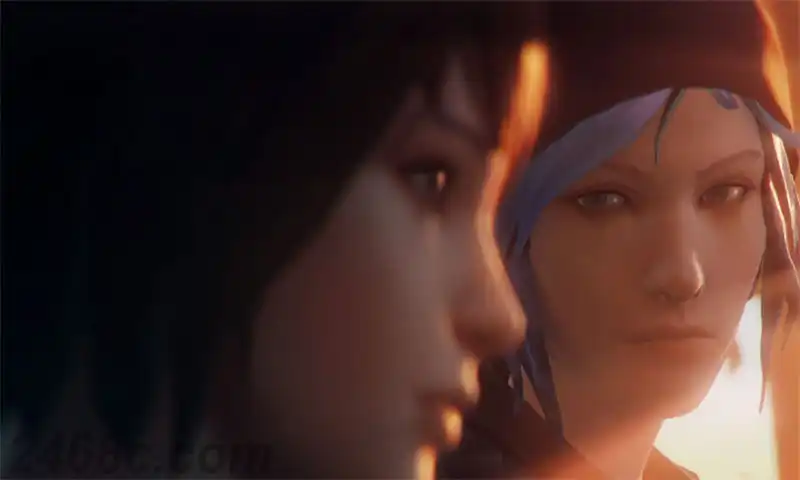 1705459571-13fad6a2332fcb9.webp 奇异人生.Life is Strange | PS4游戏