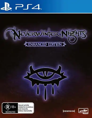 1705459498-57ca5cf9e2068dc.webp 无冬之夜:增强版.Neverwinter Nights: Enhanced Edition | PS4游戏