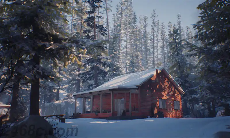 奇异人生2.Life is Strange 2 | PS4游戏