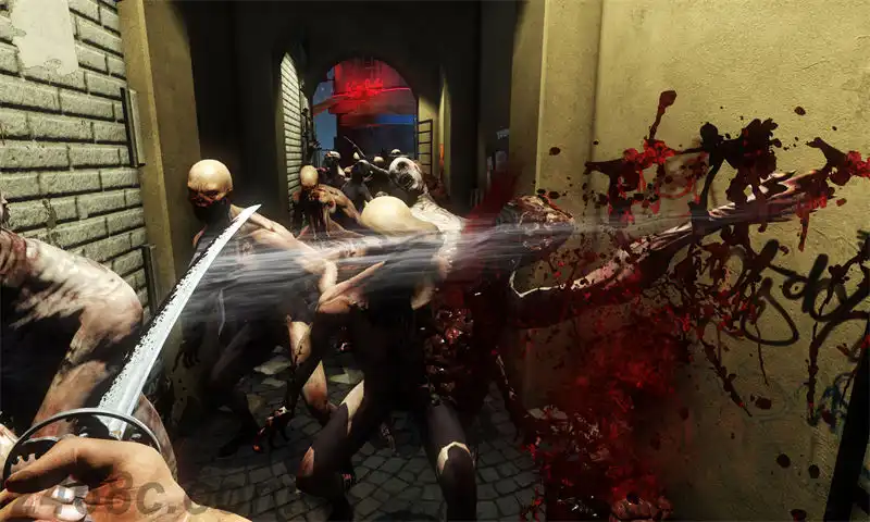 1705364640-284bcd132308c8b.webp 杀戮空间2.Killing Floor 2 | PS4游戏
