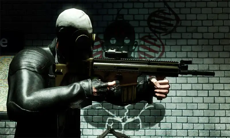 1705364647-9e2e06b17c24192.webp 杀戮空间2.Killing Floor 2 | PS4游戏