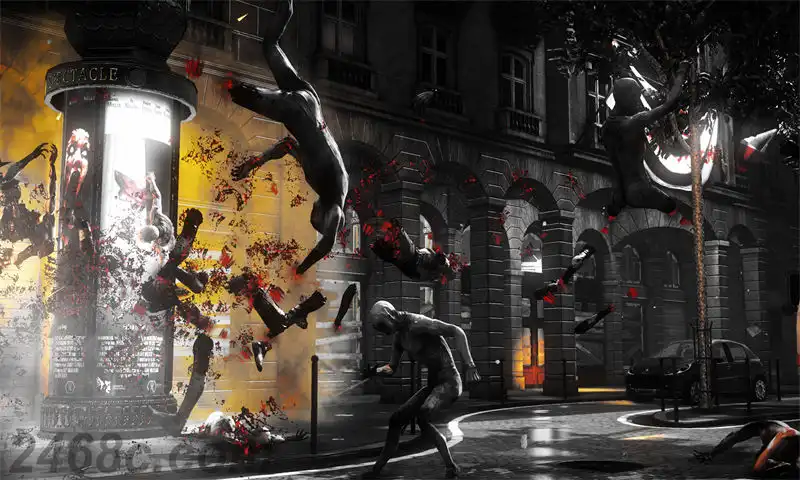 1705364649-3df3799e9e27e98.webp 杀戮空间2.Killing Floor 2 | PS4游戏