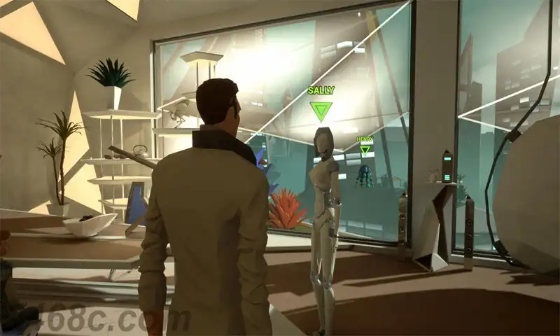 1705337820-3af4aa6b1845784.webp 心境.State of Mind | PS4游戏