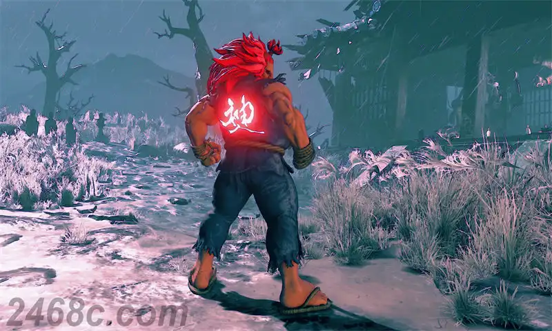 1705336014-38f54a86ec87e2d.webp 街头霸王V:街机版.Street Fighter V: Arcade Edition | PS4游戏