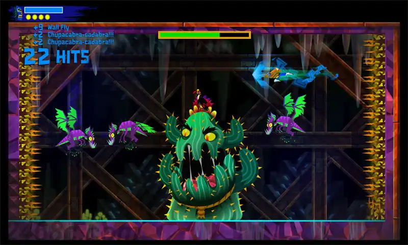 1705335794-d7bd5b62dd3b3cc.webp 墨西哥英雄大混战2.Guacamelee2 | PS4游戏