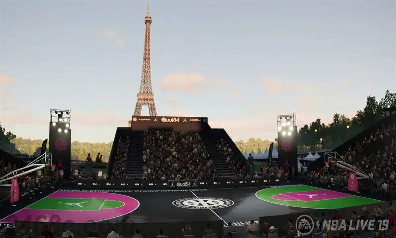 1705335454-49bda2c802ce4a6.webp NBA LIVE 19: THE ONE EDITION | PS4游戏