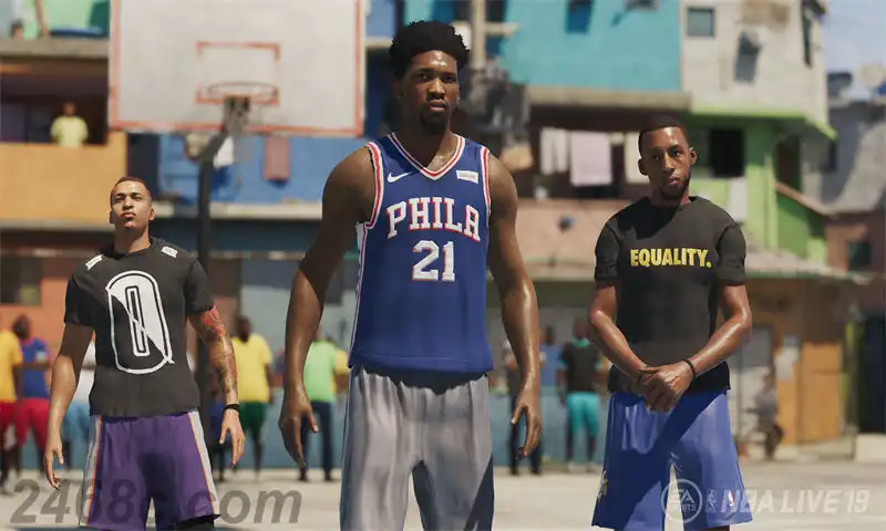 1705335456-74ee0a56a2ad4a6.webp NBA LIVE 19: THE ONE EDITION | PS4游戏