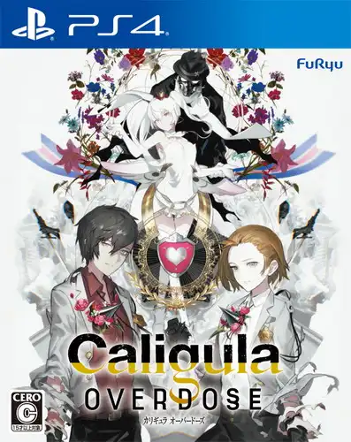 1705252111-facfa88150d6999.webp 卡里古拉:过量.The Caligula Effect: Overdose | PS4游戏